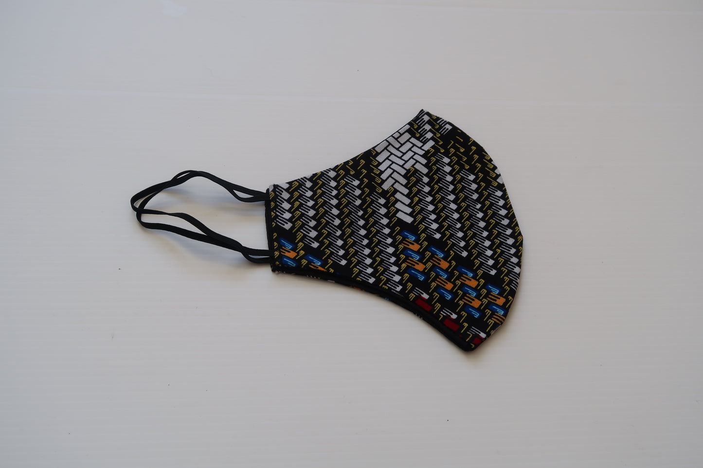 Cotton face mask - 22