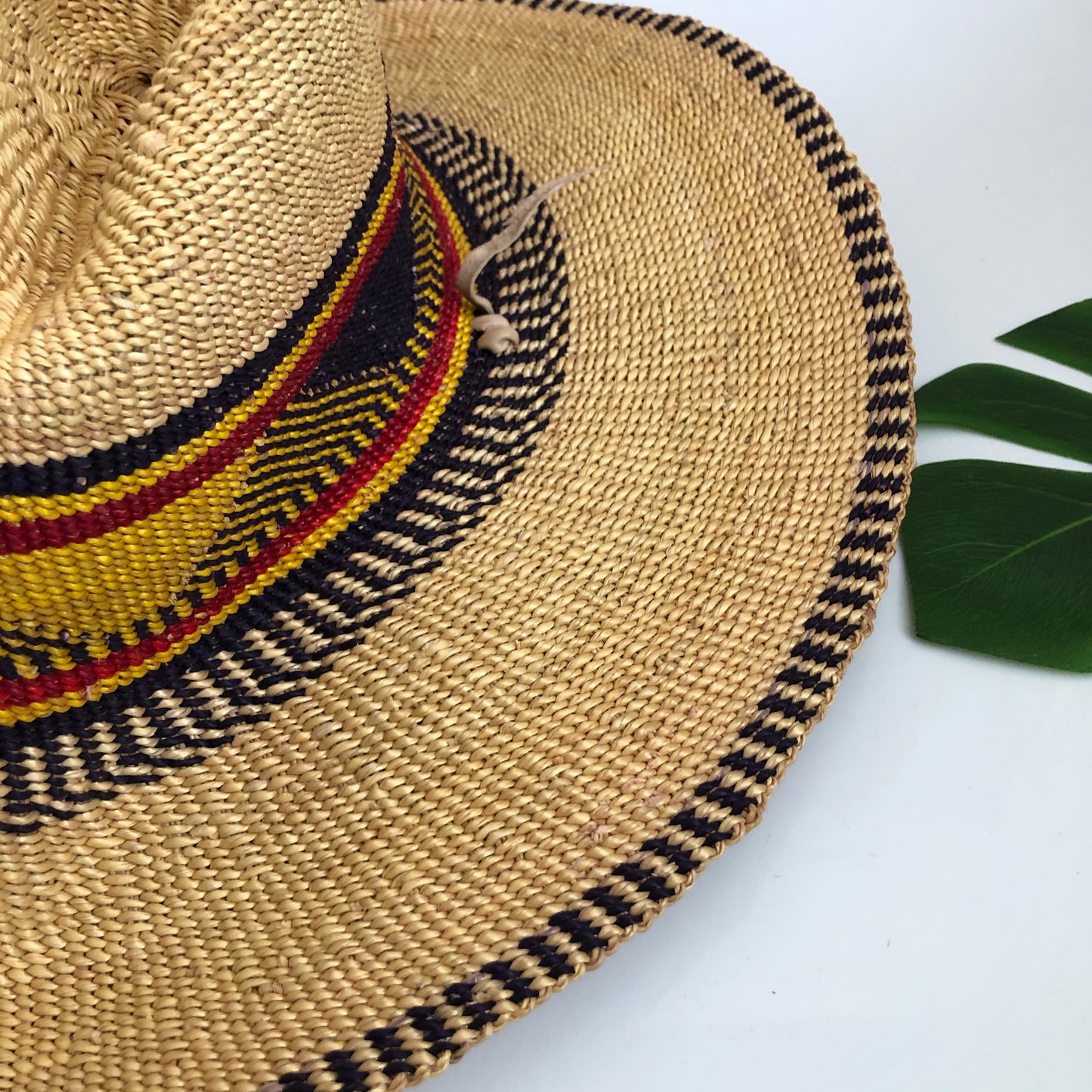 Summer hat