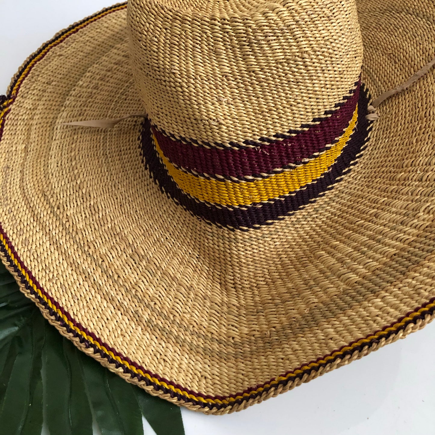 Summer hat