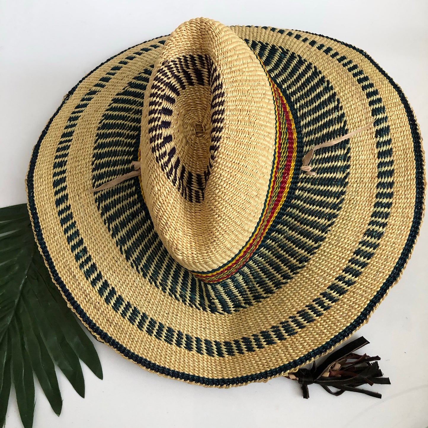 Summer hat