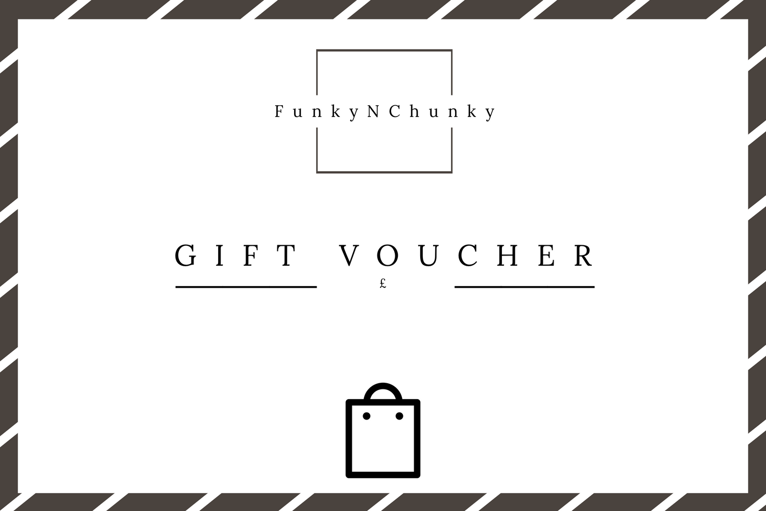 Gift Vouchers
