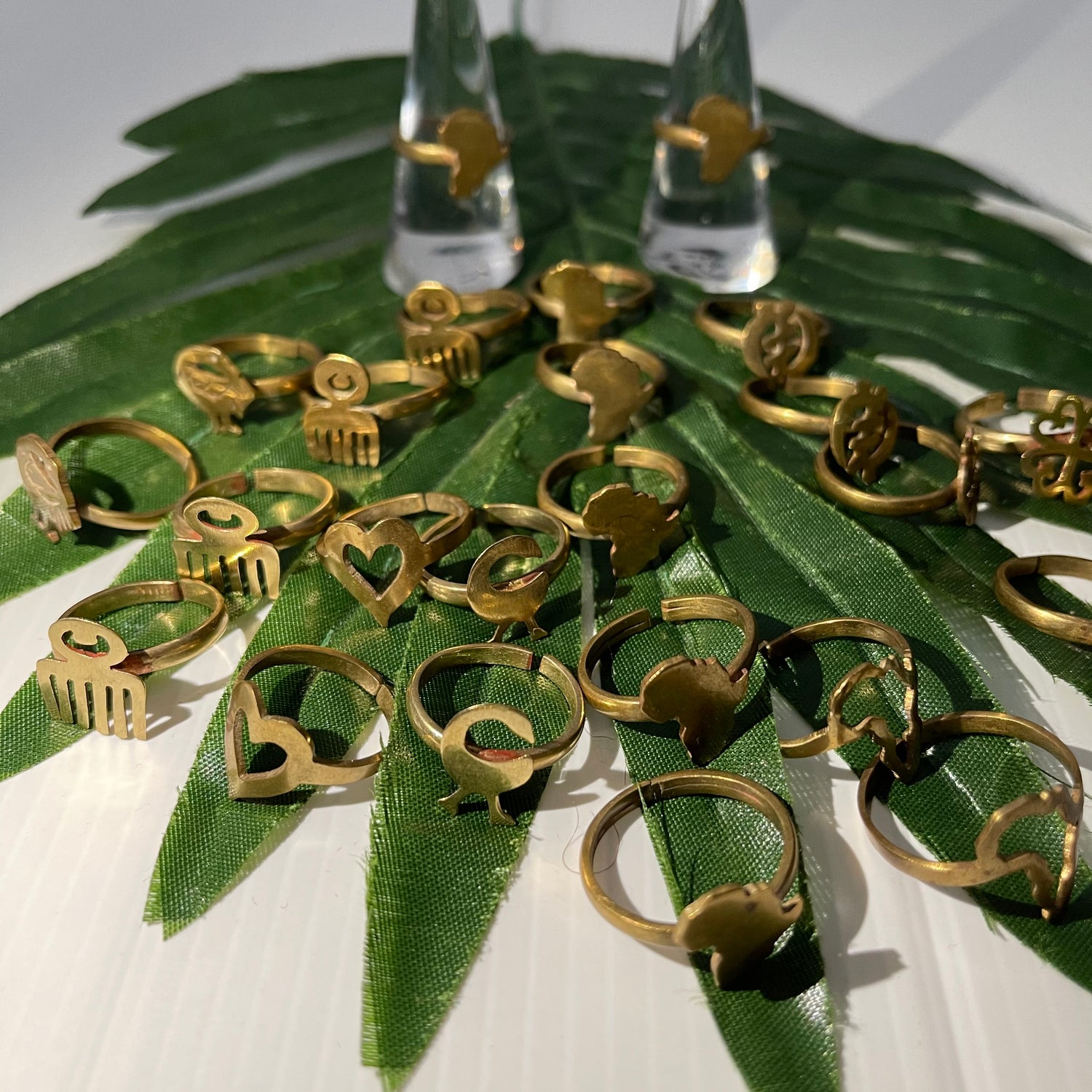 Rings