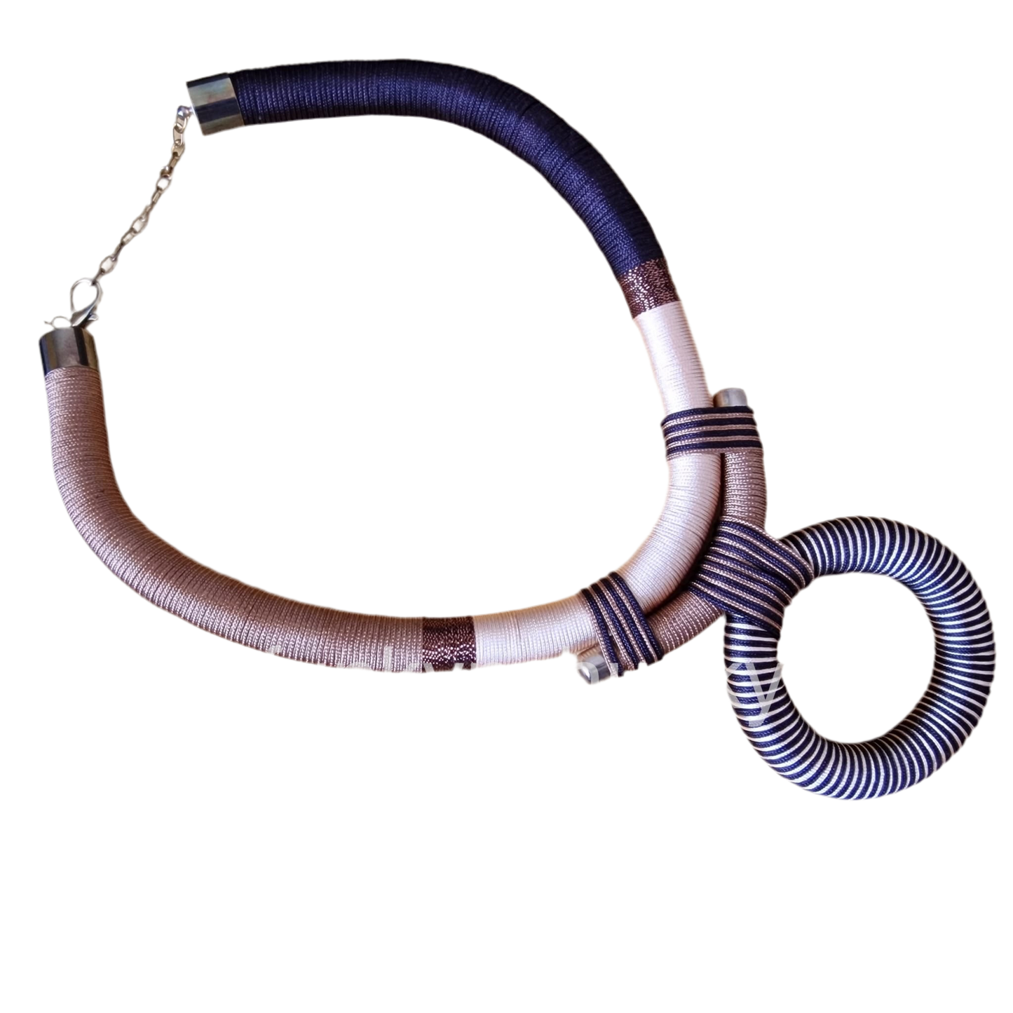 statement necklace