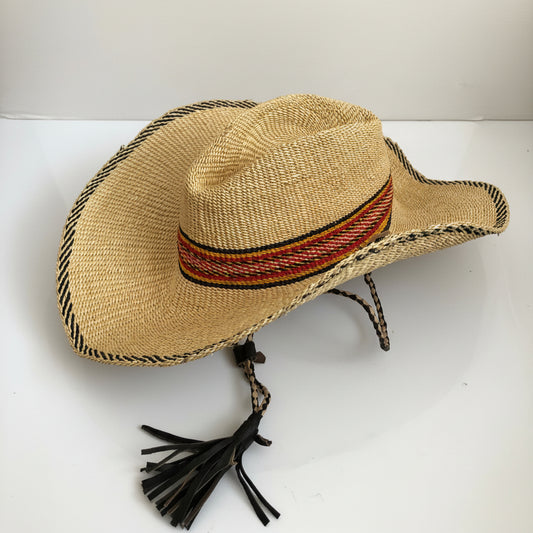 Bolga hat - Zuri