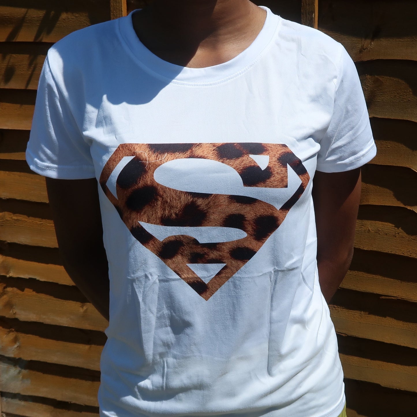 Super woman T-Shirt