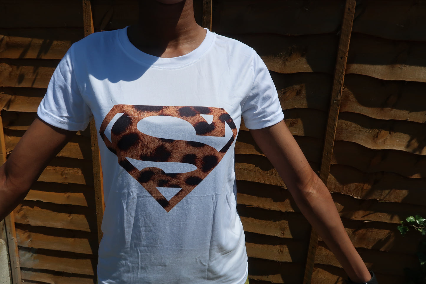 Super woman T-Shirt
