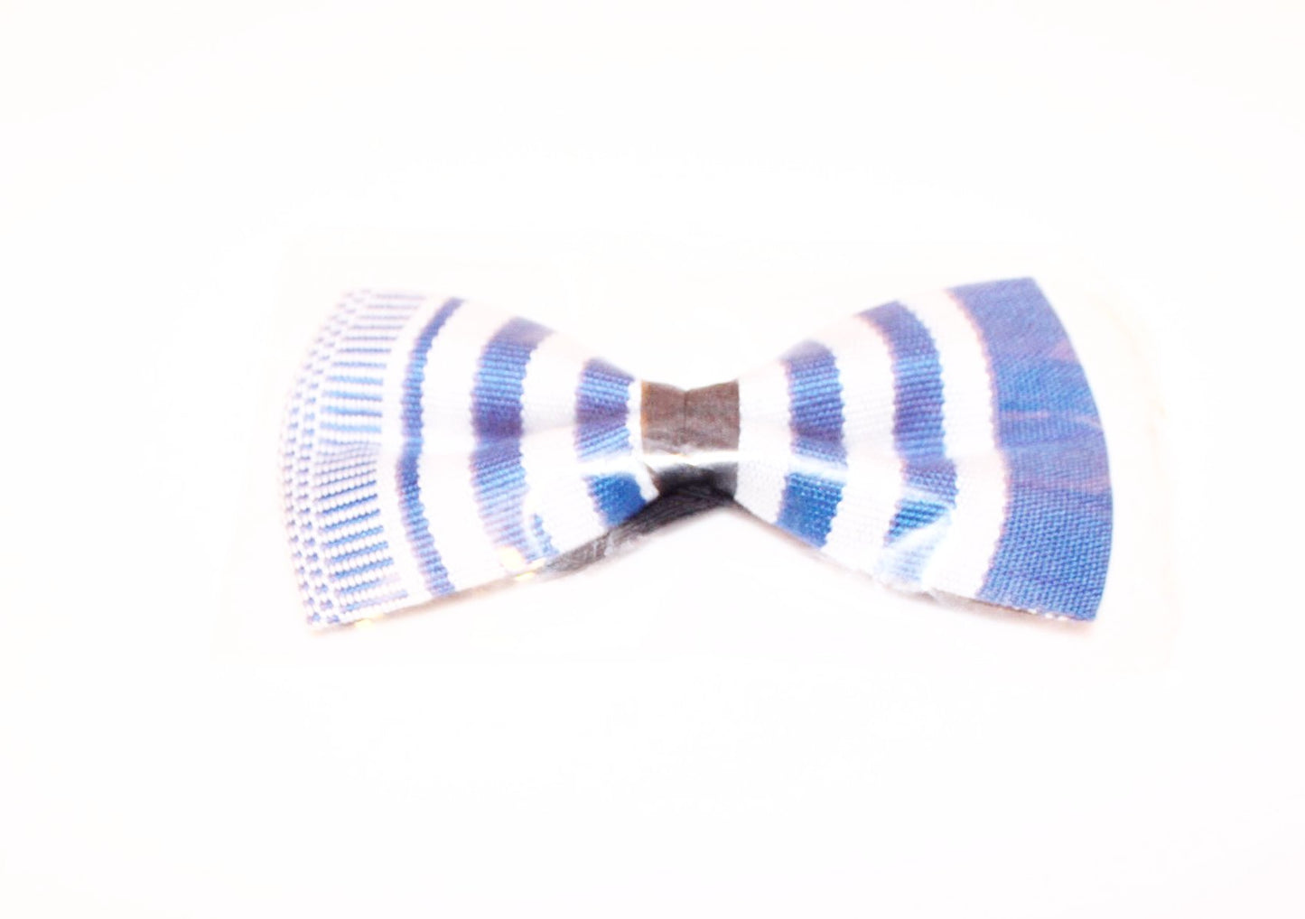 Kente bow tie