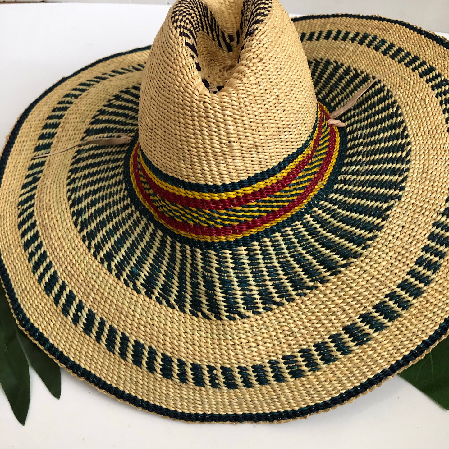 Sun hat