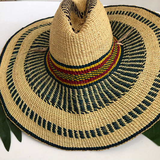 Sun hat