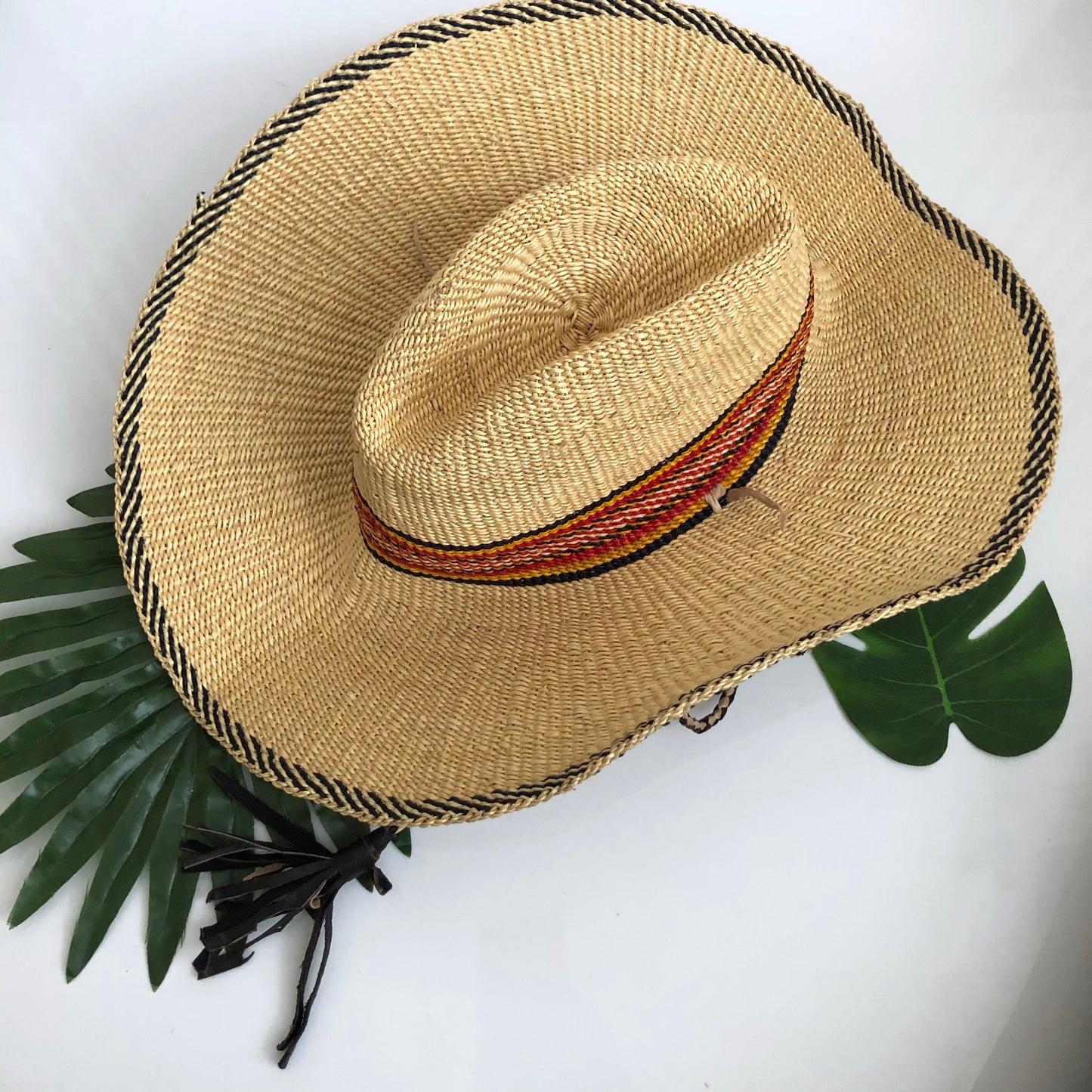 Summer hat