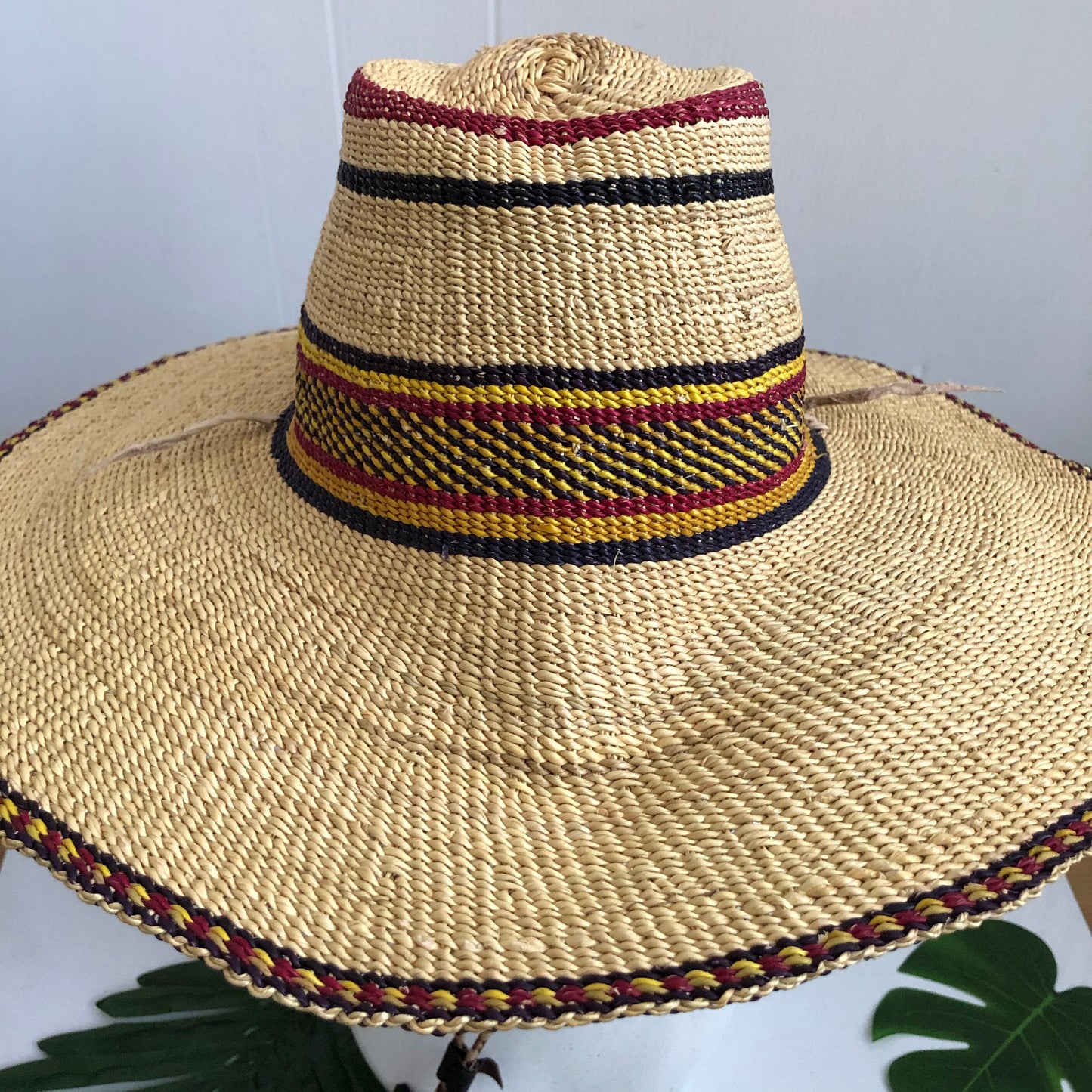 Summer hat