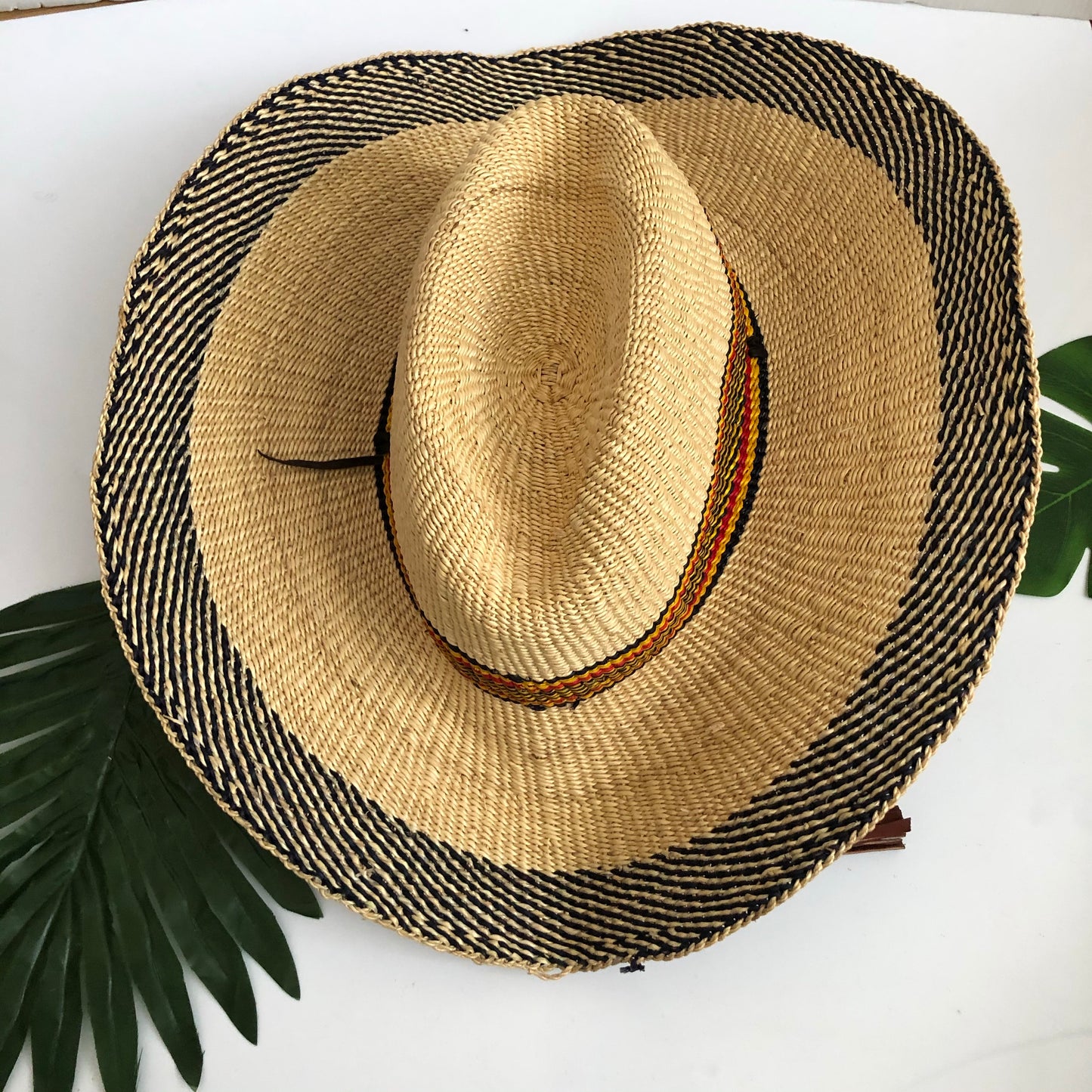 Summer hat