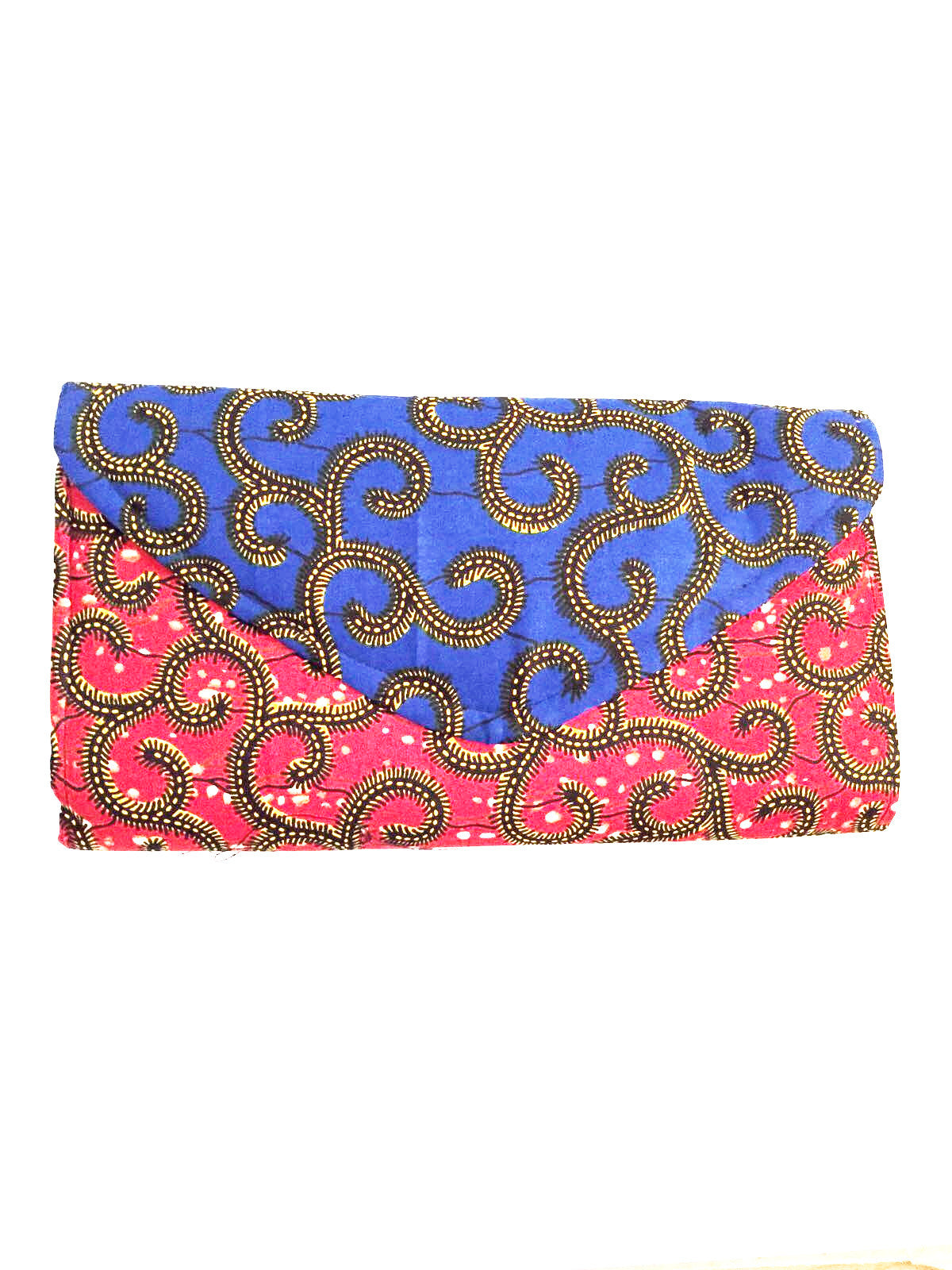 Clutch bag