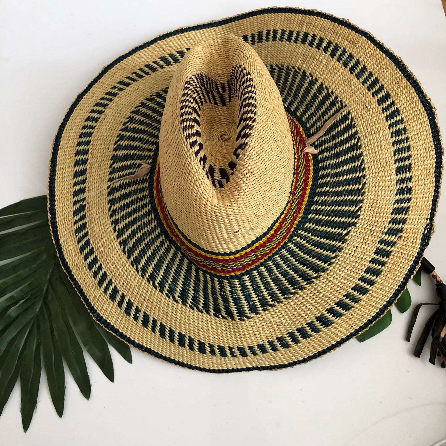 Summer hat