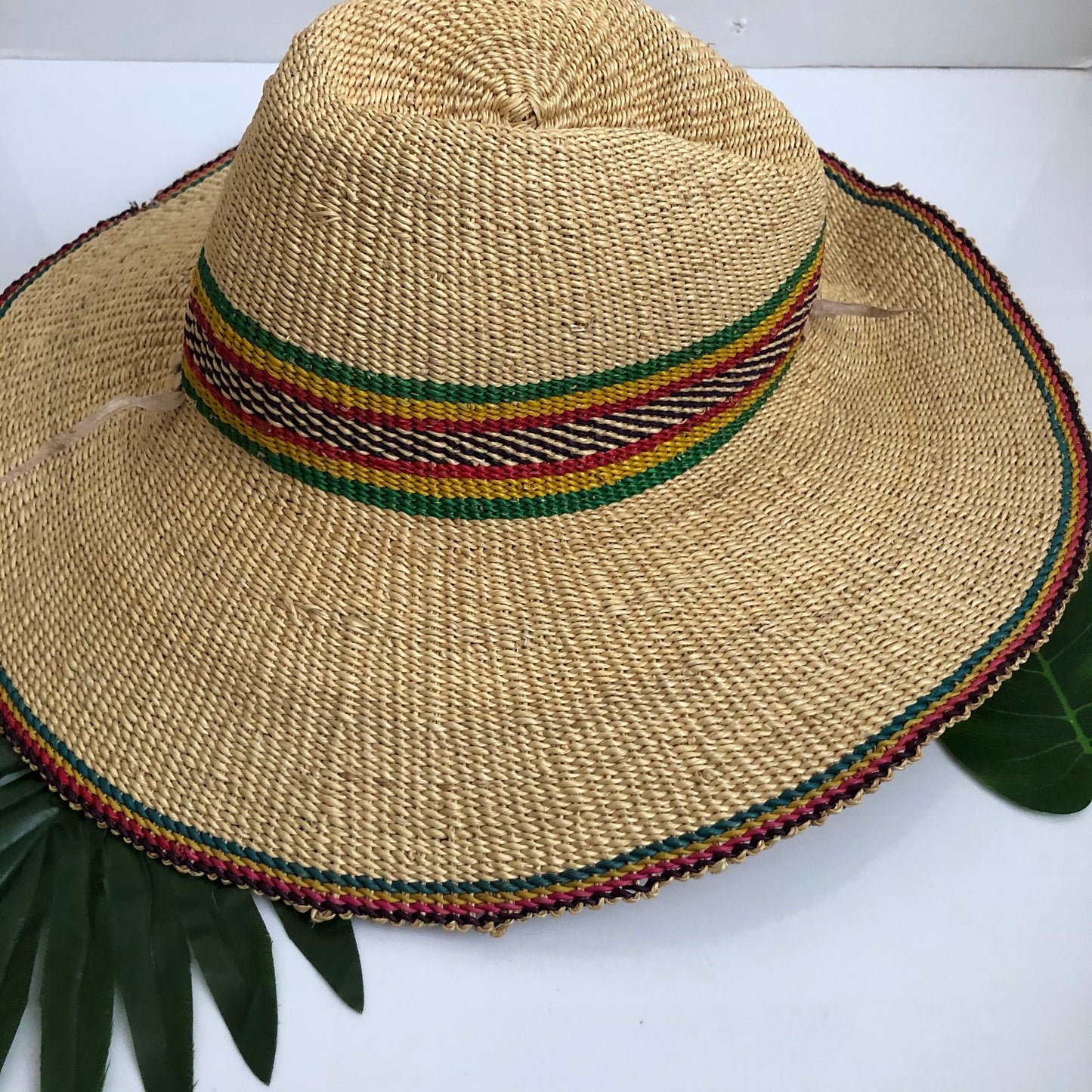 Summer hat - 6