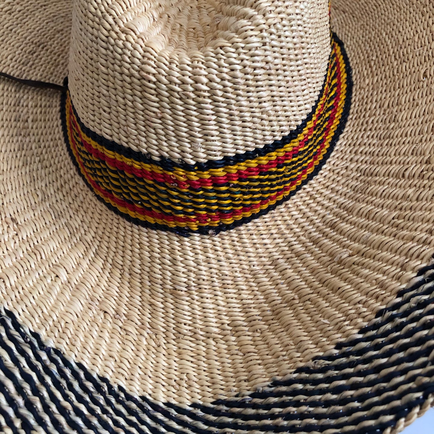 Summer hat - 2