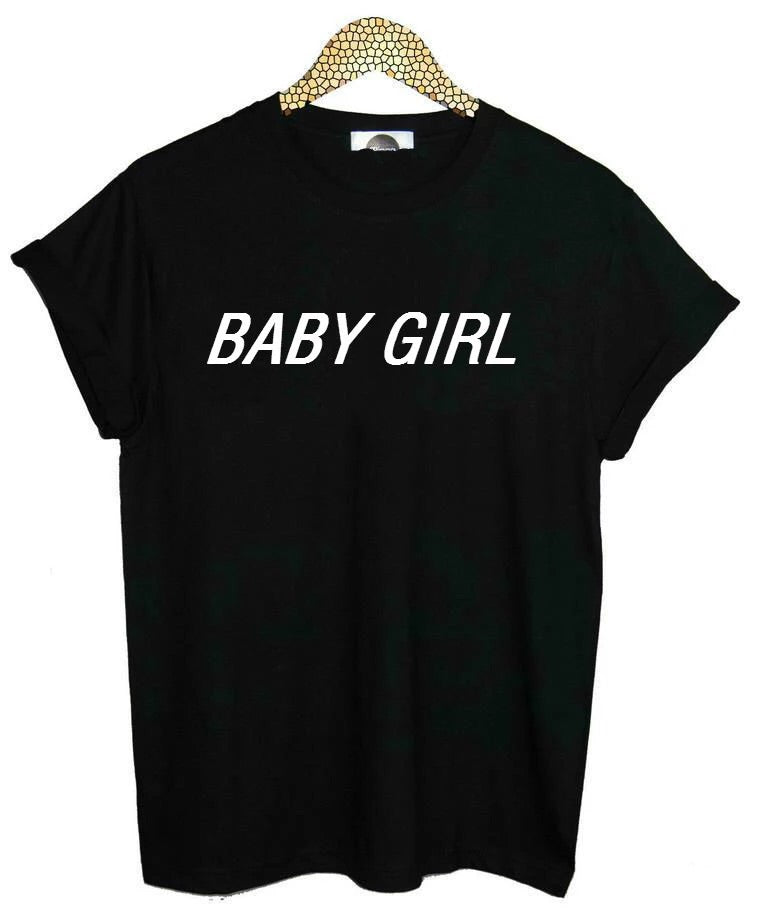 BABYGIRL T-Shirt - medium
