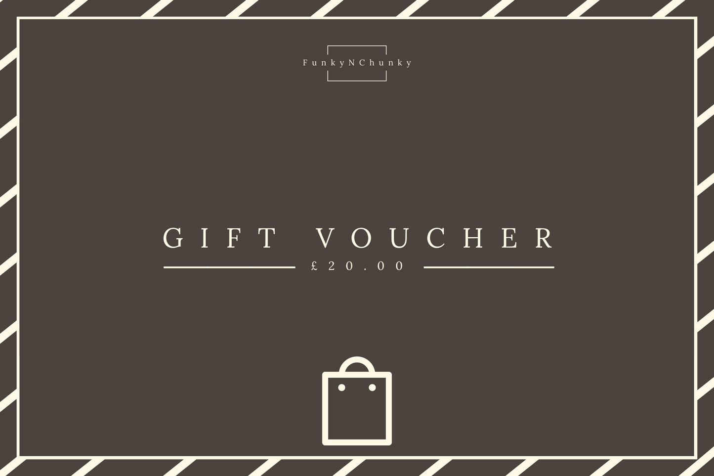 £20.00 Gift Voucher