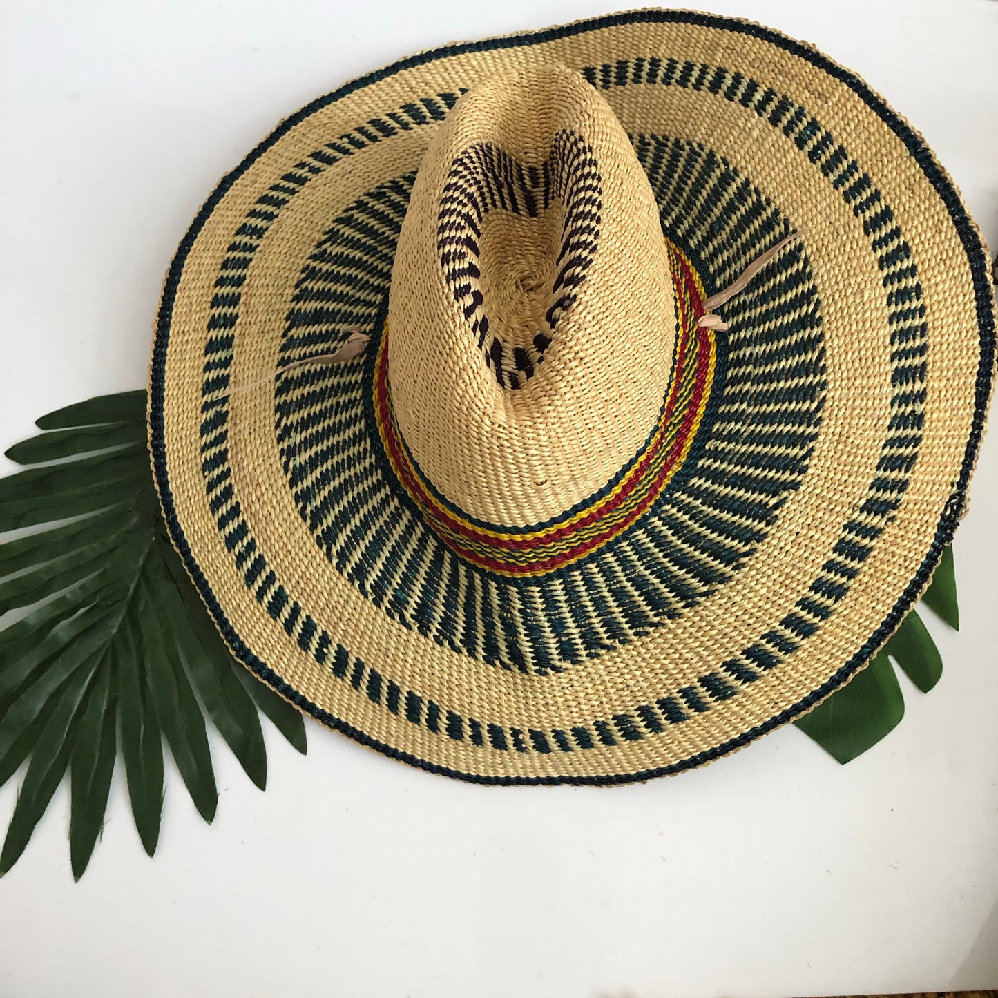 Summer hat