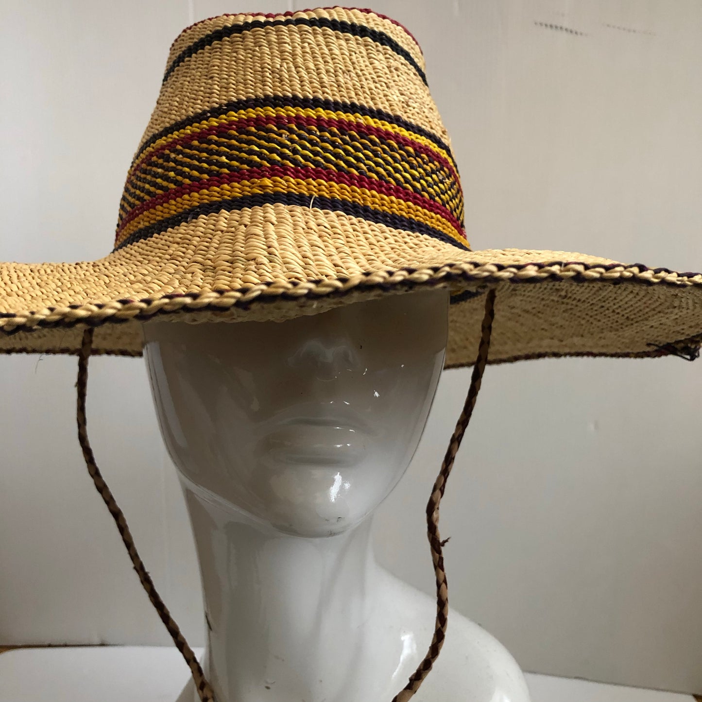 Summer hat