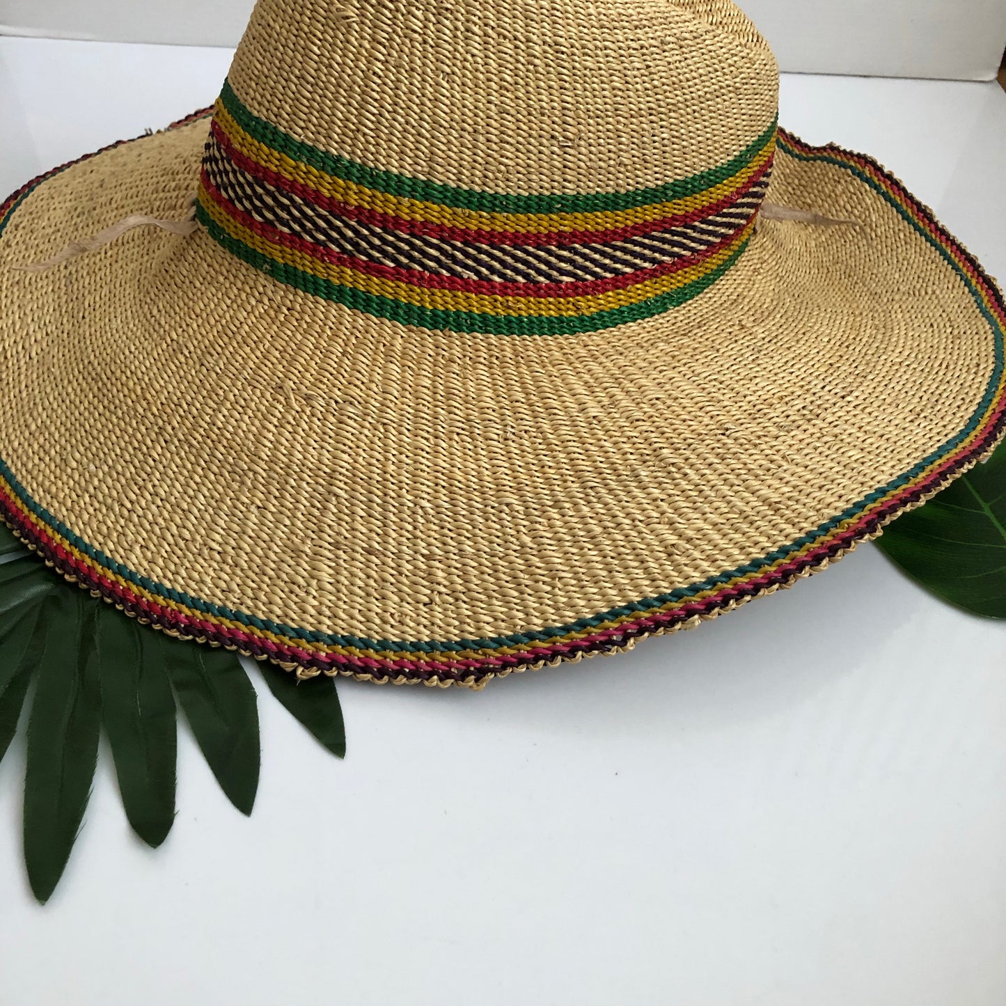 Summer hat - 1