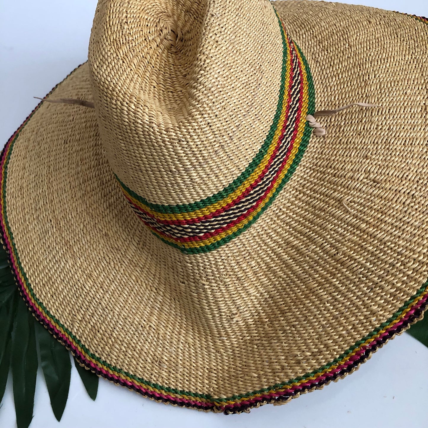 Summer hat