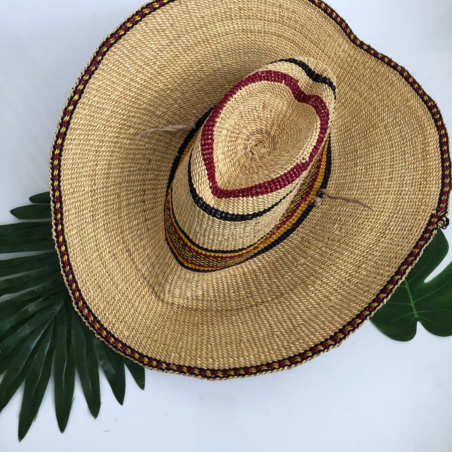 Summer hat