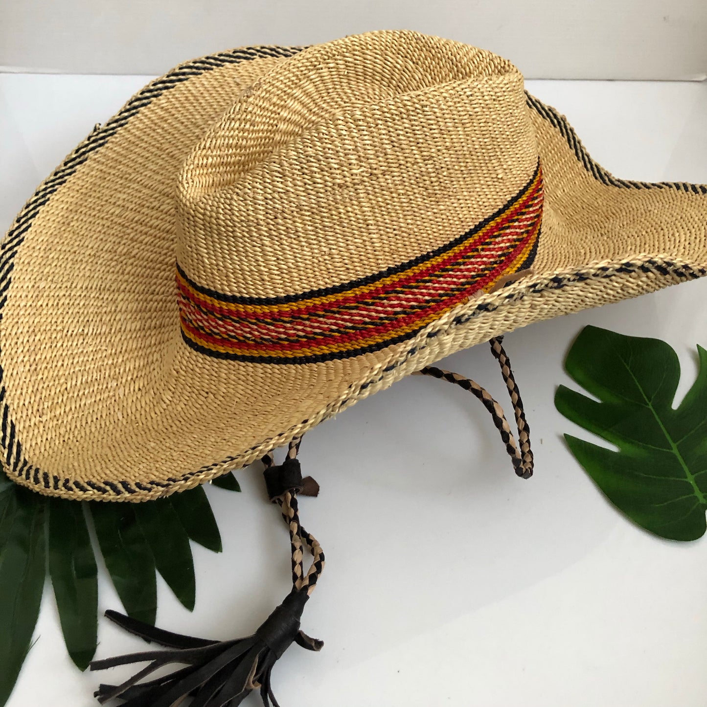 Summer hat - 3