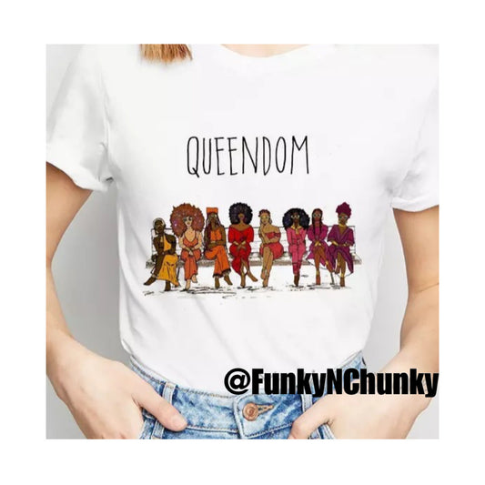 Queendom