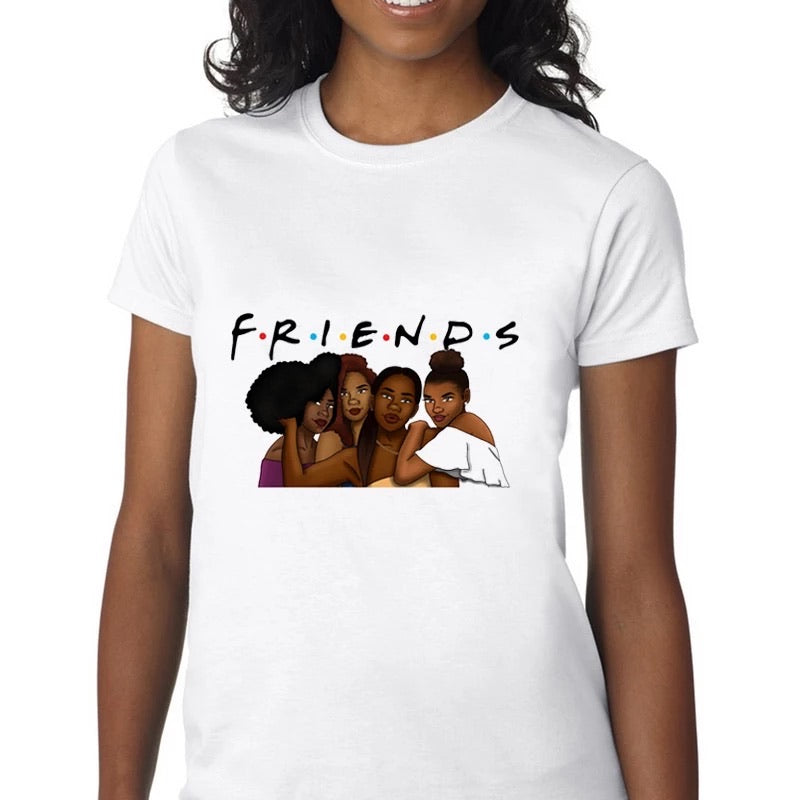 Friends  T-shirt
